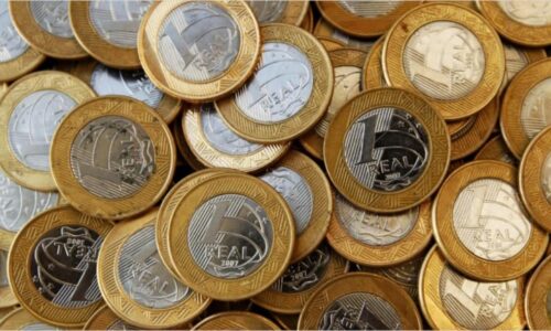 Moedas de 1 real podem valer até R$ 7 mil; verifique se você pode lucrar muito