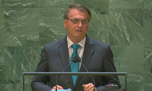 Bolsonaro atinge 1 milhão de seguidores no Telegram e consolida dianteira em ‘rede sem lei’