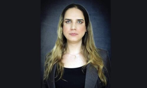 Danielle Torres é eleita uma das 500 pessoas mais influentes da América Latina