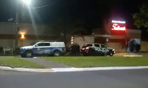 Garota de programa é esfaqueada por pastor em motel