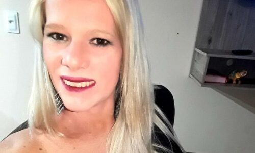 Transexual é assassinada a facadas por suposto namorado em MS