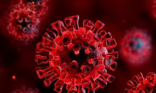 Taxa de contágio da Covid-19 cai para 0,84 em Mato Grosso do Sul