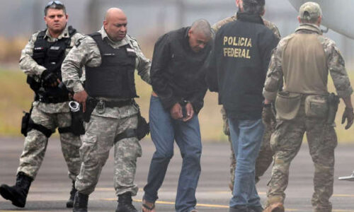 TRF-1 mantém decisão que autorizou quebra do sigilo do advogado de Adélio