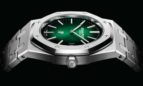 Melhor relógio do mundo! Conheça o vencedor do ‘Oscar dos Relógios’ 2021, da Audemars Piguet