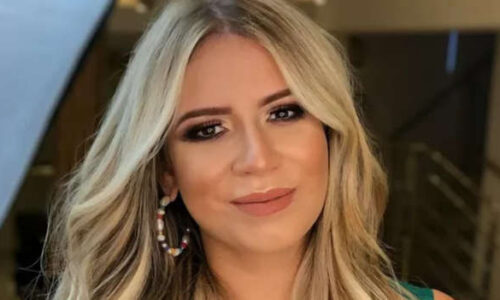 Marília Mendonça é eleita influenciadora do ano