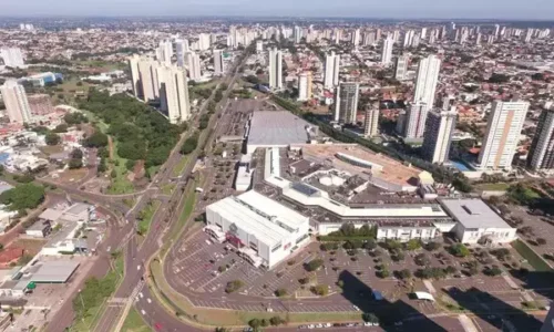 CAMPO GRANDE É A 2ª DO CENTRO-OESTE NO RANKING DE DESENVOLVIMENTO SUSTENTÁVEL