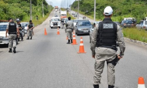 LEI PROÍBE REMOÇÃO DE VEÍCULOS EM BLITZ E DÁ 15 DIAS PARA REGULARIZAR O CARRO