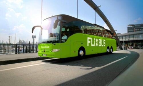 Gigante de ônibus da Europa chega ao Brasil e oferece passagens SP-Rio e SP-BH por menos de R$ 1