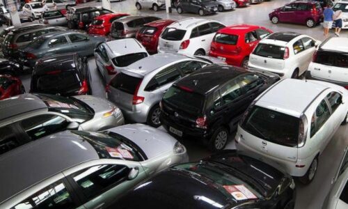 IPVA: CONFIRA 25 MODELOS DE VEÍCULOS QUE FICARÃO ISENTOS DO TRIBUTO EM 2022