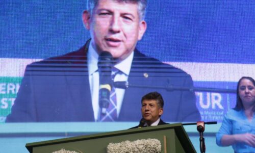 MS recebe parlamentares de todo País e Lídio Lopes se prepara para assumir presidência da Unale