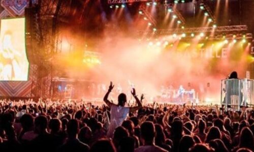 FESTIVAIS DE MÚSICA DEVEM VOLTAR A REUNIR GRANDE PÚBLICO EM SÃO PAULO