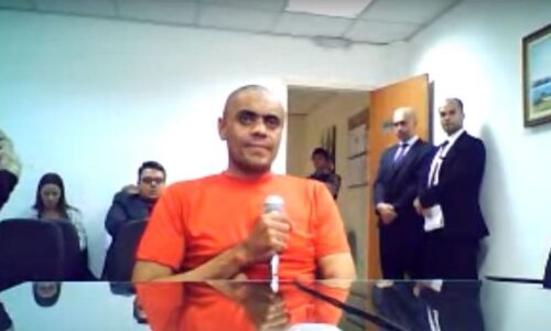 PF reabre investigação sobre financiamento da defesa de Adélio