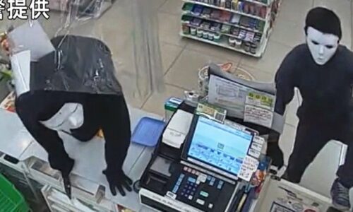 Polícia do Japão prende brasileiros por tentativa de assalto a loja