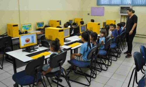 Seleção da Semed com salários de R$ 1,5 mil abre inscrições na quarta-feira (3)
