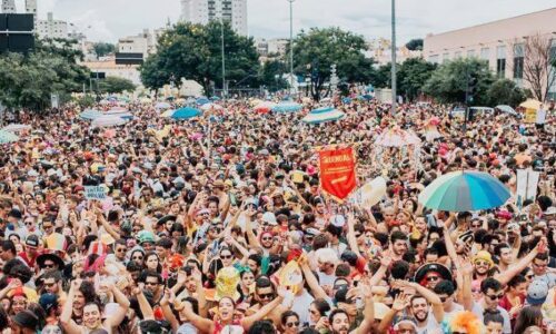 Prefeito anuncia que Campo Grande não terá Carnaval de rua em 2022