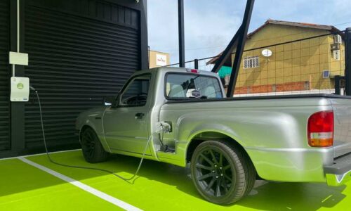 Com combustível cada vez mais caro, carros elétricos ganham espaço e podem se tornar realidade em MS