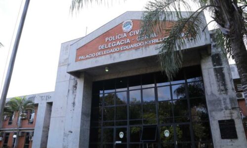 Briga por controle do jogo do bicho em Campo Grande estaria por trás de crise na Polícia Civil de MS