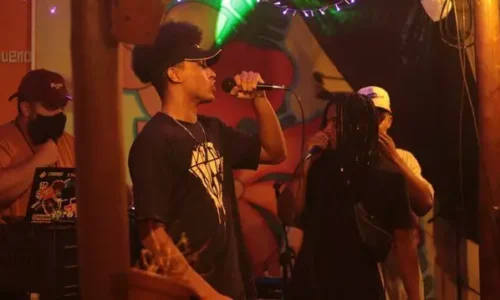 Dia da Consciência Negra terá shows, arte e oficina de tranças