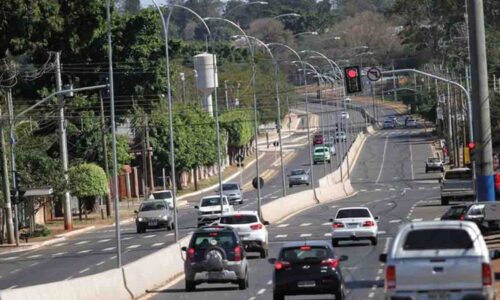 Lei é sancionada e veículos fabricados até 2006 estão isentos do IPVA em MS