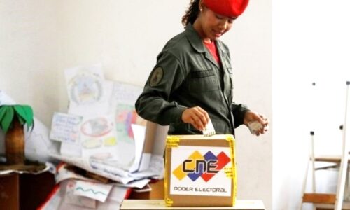 Eleições na Venezuela podem sinalizar o futuro de Maduro