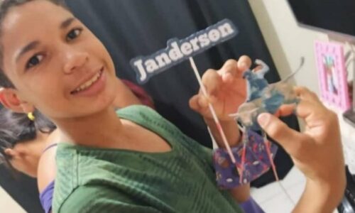 Adolescente de 16 anos morre afogado em represa de fazenda em Figueirão