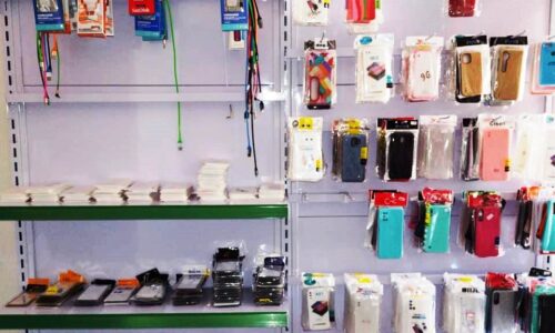 TERRA NOVA PRESENTES