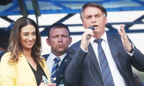 Após dois anos sem partido, Bolsonaro se filia ao PL, nona legenda da carreira política