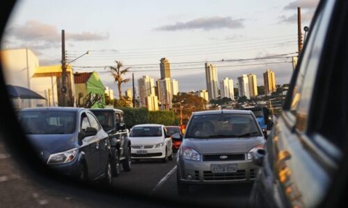 Com redução de taxas, isenção de IPVA e CNH Social, Detran promove uma série de benefícios aos contribuintes de MS