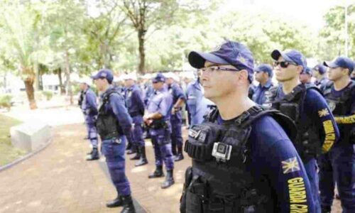 Segurança: agentes de Campo Grande devem usar câmeras que ‘gravam tudo’ em 2022