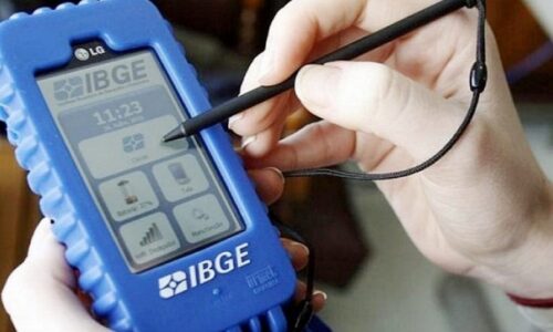 IBGE prorroga inscrições de concursos para recenseador e agente censitário