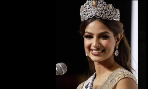 Indiana é eleita Miss Universo 2021