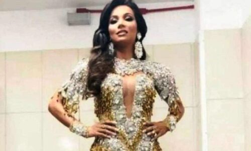 Miss de MS presa ao roubar clientes após sexo matou colega na BR-163 com canivete no pescoço