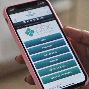 Pix bate recorde de 50,3 milhões de transações em um dia