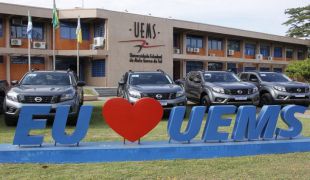 Vestibular da UEMS com 1,1 mil vagas recebe inscrições até dia 20 de dezembro