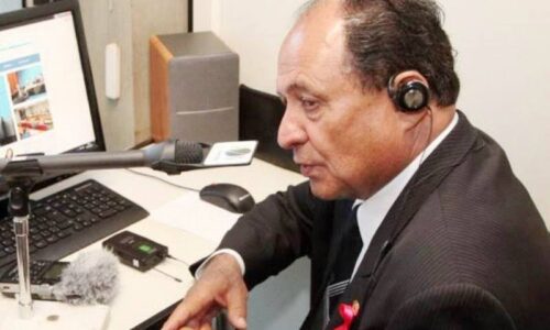 Dezembro Vermelho: Luta contra a AIDS não pode parar