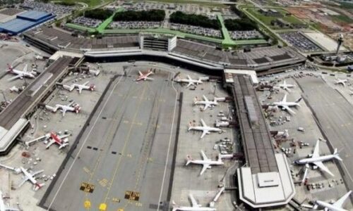 Brasil promove maior programa de concessão do mundo com porto e aeroporto no radar