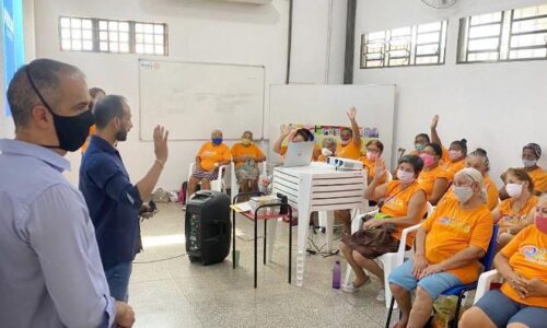 Tentativas de golpes contra idosos cresceu 60% de 2019 para 2021, período de isolamento