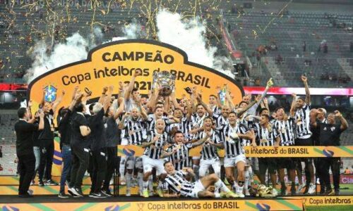 Após título do Atlético, Íbis propõe ‘torneio dos vices’ com Furacão e Fla