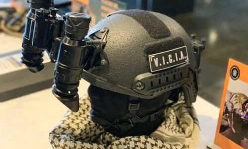 Polícias de MS recebem 34 binóculos de visão noturna do Ministério da Justiça