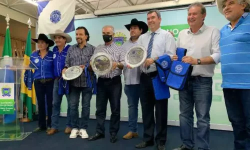 Investimentos do governo mantêm viva a tradição do laço comprido em MS