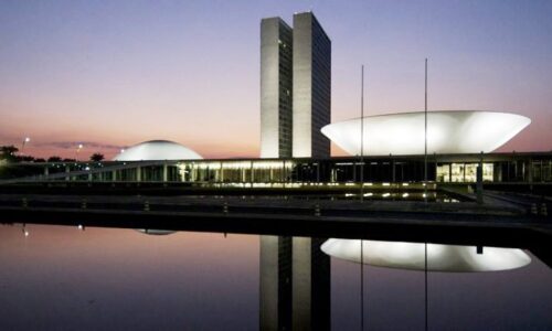 Bancada de MS se divide, mas Congresso derruba veto e mantém até R$ 5,7 bilhões para fundo eleitoral