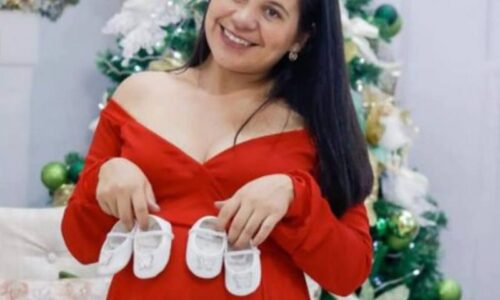 Grávida de gêmeas é executada em MS e suspeita é de que o marido seria o alvo