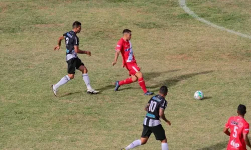 Futebol de MS é o 3º pior do Brasil de acordo com o novo ranking da CBF