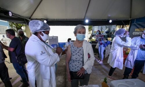 Surto de gripe em SP pressiona rede pública de saúde e hospitais