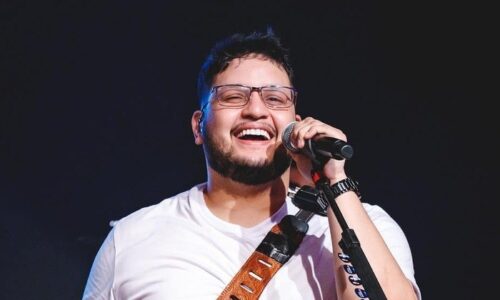 Na UTI, cantor sertanejo Maurílio segue em estado grave e passará por novos exames