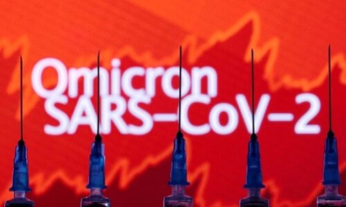 Ômicron se espalha em velocidade sem precedentes, diz OMS