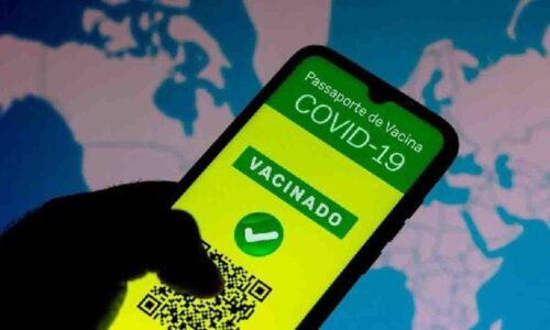 Secretários municipais de saúde de MS pedem que Governo adote Passaporte da Vacina