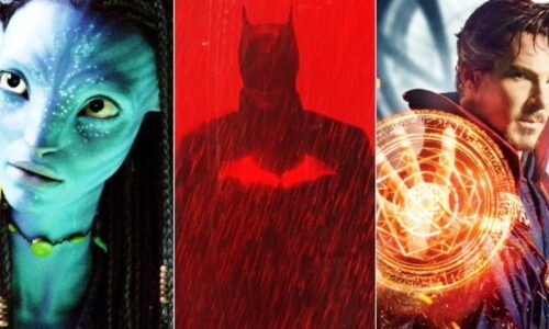 De ‘Batman’ a ‘Avatar’: veja os 21 filmes mais esperados de 2022