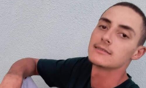 Jovem de 23 anos é encontrado morto pela ex-companheira em Figueirão
