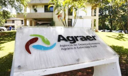 Governo de MS autoriza concurso com 92 vagas para Agraer; salários chegam a R$ 7,5 mil